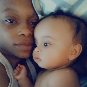 Meet your Posher, Briana